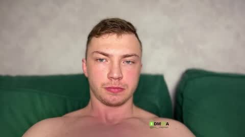 Iron online show from April 3, 10:30 pm