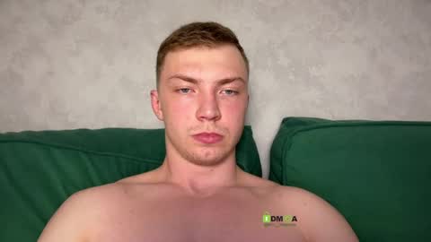 Iron online show from April 18, 7:29 pm