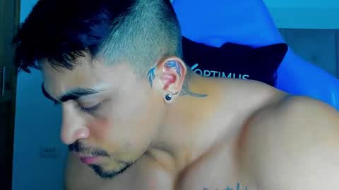 Iron online show from January 28, 5:11 am