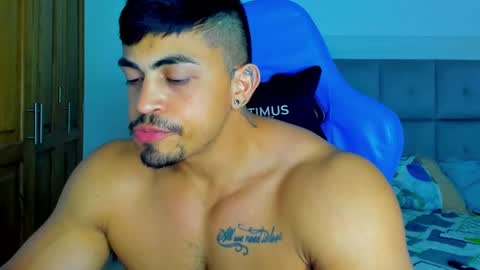 Iron online show from January 29, 5:30 am