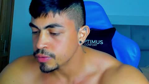 Iron online show from February 1, 3:41 am