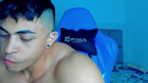 Iron online show from February 2, 4:05 am