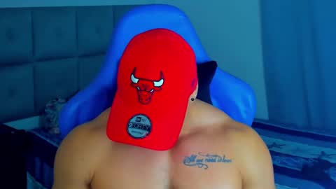 Iron online show from February 9, 5:40 am