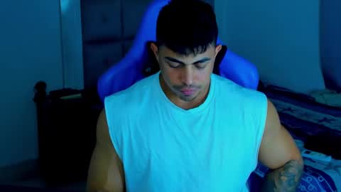 Iron online show from February 12, 6:40 am