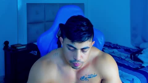 Iron online show from February 14, 9:56 am