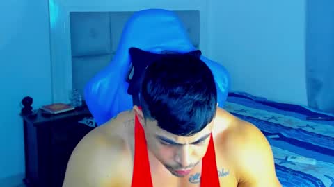 Iron online show from February 16, 9:37 am