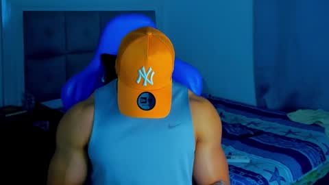 Iron online show from February 17, 9:13 am