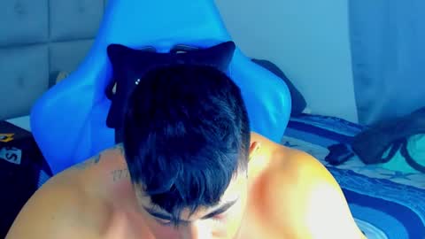 Iron online show from February 20, 7:55 am