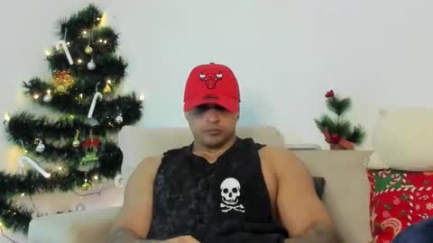 Iron online show from December 2, 12:05 am