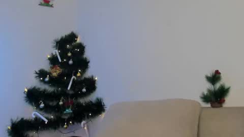 Iron online show from December 13, 8:25 pm