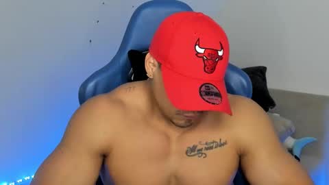 Iron online show from January 15, 2:27 am