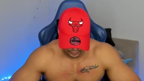 Iron online show from January 16, 1:42 am