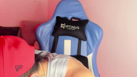 Iron online show from March 3, 10:37 pm