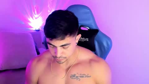 Iron online show from March 20, 5:34 am