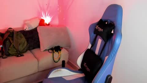 Iron online show from April 5, 1:47 am