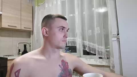 Anton online show from March 6, 8:38 pm