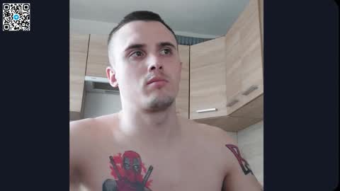 Anton online show from March 15, 3:18 pm