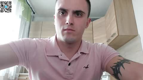 Anton online show from April 3, 1:42 pm