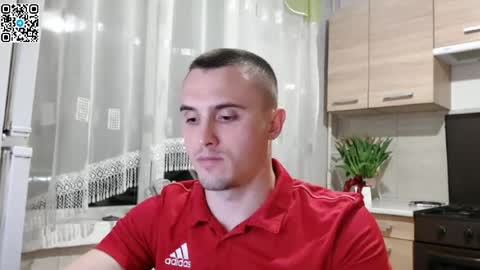 Anton online show from April 10, 7:07 pm