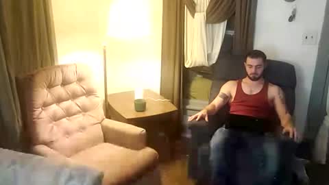 Snapshot of ironboundd chatting on February 28, 7:15 am ironboundd online show from February 28, 7:15 am
