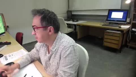 Snapshot of ironchrome chatting on November 24, 8:25 am IronChrome online show from November 24, 8:25 am