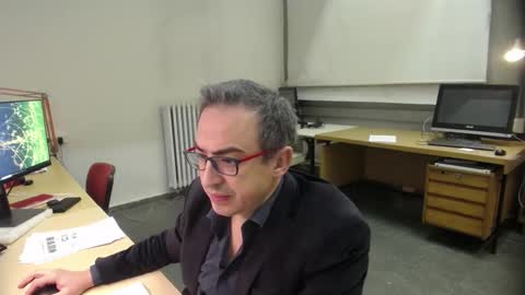 Snapshot of ironchrome chatting on November 25, 8:03 am IronChrome online show from November 25, 8:03 am