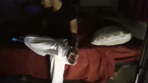 SexEngine88 online show from November 2, 2:58 am