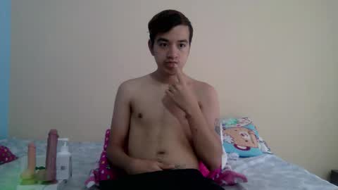 irondante01 online show from March 4, 12:11 pm