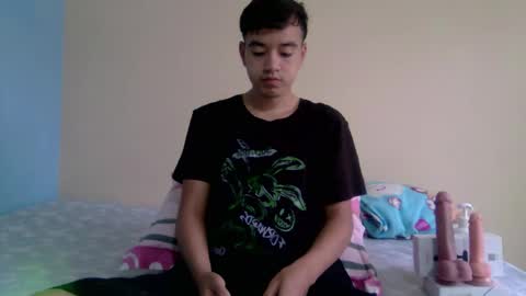 irondante01 online show from March 26, 12:11 pm