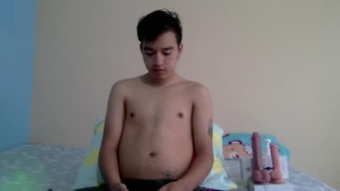 irondante01 online show from April 16, 12:17 pm