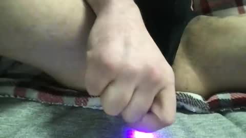 ironerectionn online show from January 11, 6:24 pm