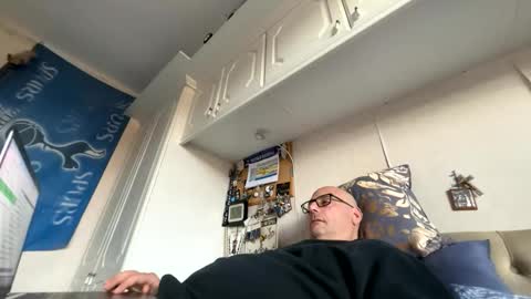 Ironkokkk online show from March 26, 4:45 pm