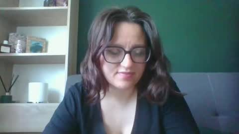 Snapshot of irresistibleparis chatting on May 28, 5:38 am Paris online show from May 28, 5:38 am