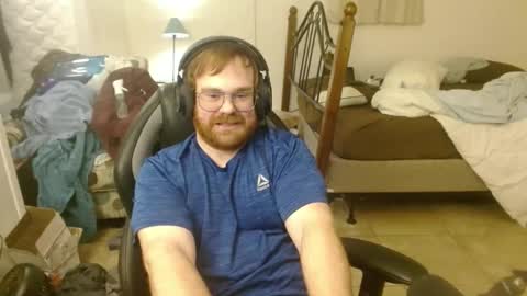 Matt online show from January 9, 8:03 am