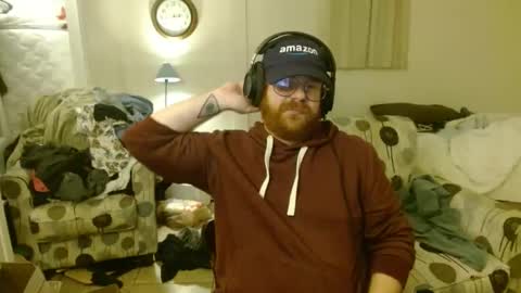 Matt online show from January 27, 9:34 am