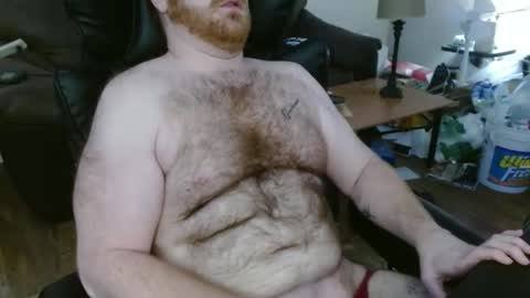 Matt online show from February 19, 4:52 am