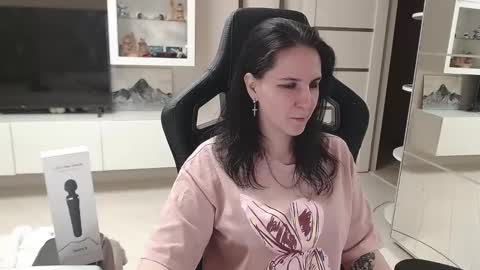 Irwi Tomboy online show from March 2, 10:27 pm