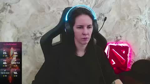 Irwi Tomboy online show from April 15, 11:17 am