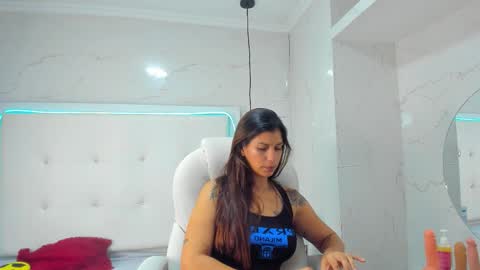 is_a_bell online show from November 29, 2:25 am