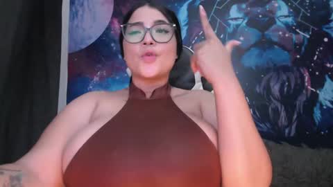 Dani online show from May 22, 3:50 pm