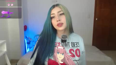 Snapshot of is_nat chatting on November 28, 9:01 am Nat online show from November 28, 9:01 am