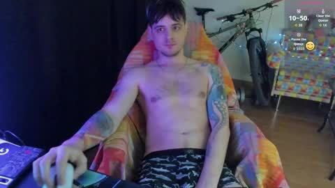 Joel online show from February 7, 3:21 am