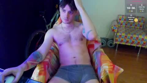 Joel online show from March 2, 4:14 am