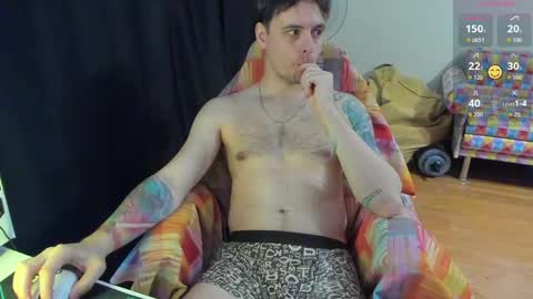 Joel online show from May 27, 9:06 am