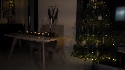 isa_____ online show from December 5, 2:09 am