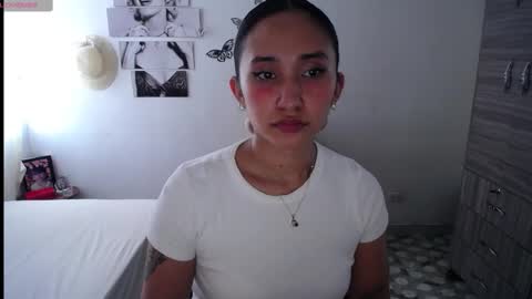 Isa online show from March 14, 10:48 pm