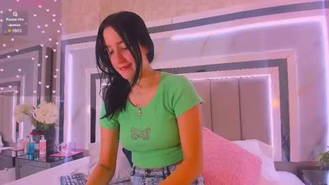 ISA  online show from February 19, 2:02 pm