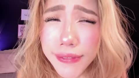 Isa Cortes  online show from March 6, 2:13 pm