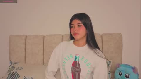 Isa Dolly online show from March 20, 12:59 am