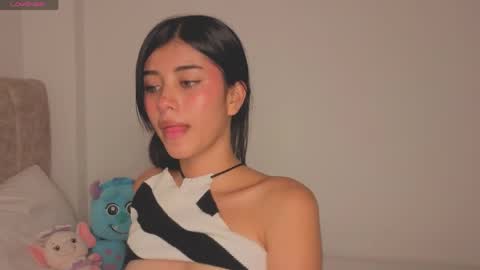 Isa Dolly online show from March 25, 11:44 pm